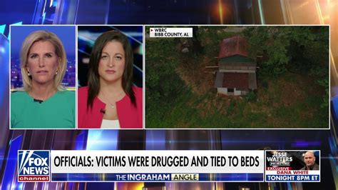 Expert Warns Of Horrifying Reality Of Alabama Sex Trafficking Ring Fox News Video