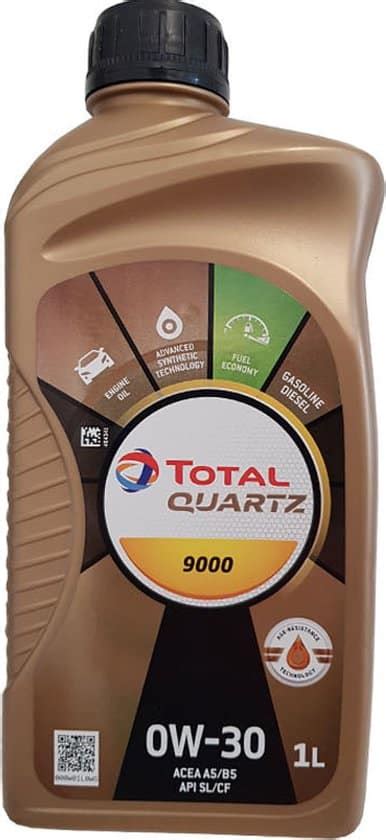 TOTAL QUARTZ RACING 10W50 Smeermiddelenwinkel Nl