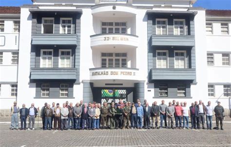 Solenidade Comemorativa Ao Dia Do Veterano Do Ex Rcito Brasileiro No