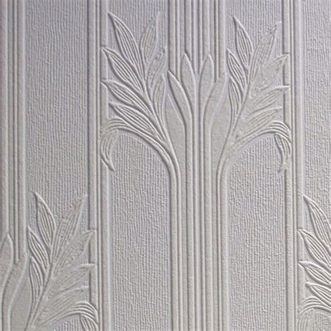 Wildacre Textured Vinyl Anaglypta Wallpaper Rd