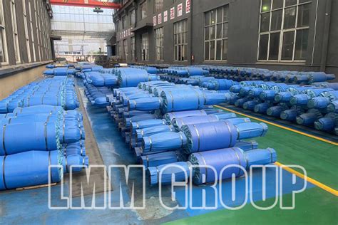 Strip Mill Rolls Rolling Mill Rolls Manufacturer Hss Rolls Casting