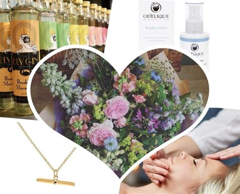 Mother S Day Gifts Six Of The Best Present Ideas In Suffolk And Cambs