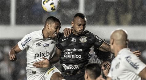 TransmissÃo Ao Vivo Santos X Corinthians Qual Canal Vai Transmitir