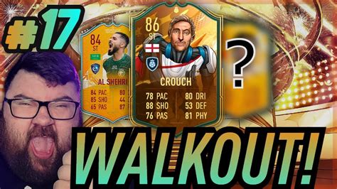 Walkout Packed Fifa Rags To Riches Ep Youtube