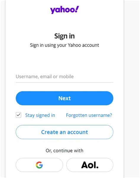 How To Delete Your Yahoo Account Permanently Geeksforgeeks