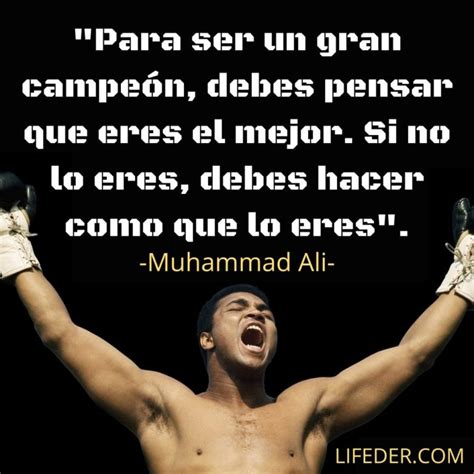 63 Frases De Ganadores Y Campeones Para Motivarte