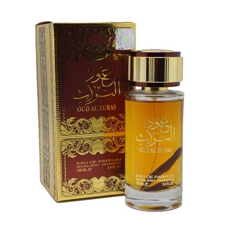 Oud Al Turas Perfume Oriental Perfume Oud Perfumes