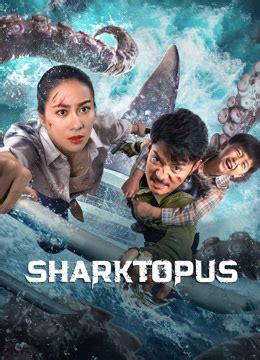 Sharktopus Cast