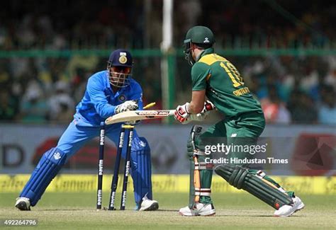 Ms Dhoni Stumping Photos and Premium High Res Pictures - Getty Images