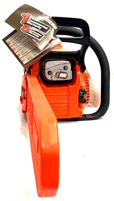 Echo Chainsaw Cs 352