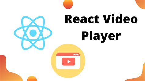 Video Player In React Js Youtube