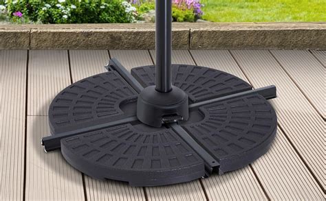 Cantilever Umbrella With Wheels On Base At Wilda Talley Blog