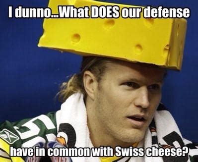 18 Best Memes of the Seattle Seahawks Beating the Green Bay Packers ...