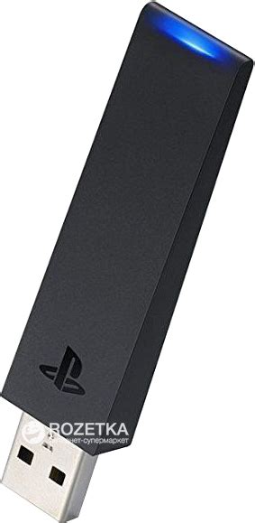 Беспроводной адаптер PlayStation Dualshock 4 PC Black – фото, отзывы ...