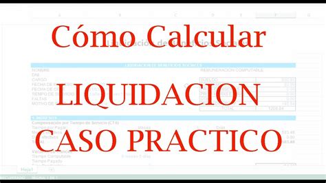 Como Se Calcula Una Liquidacion Laboral En Venezuela Company