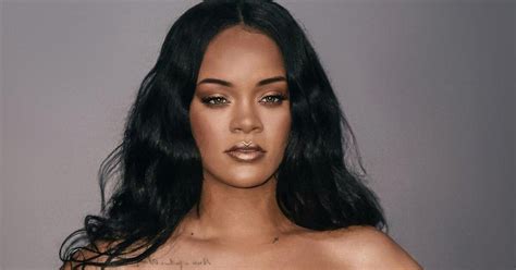 Rihanna Lance Sa Ligne De Lingerie Tendances Sur Be