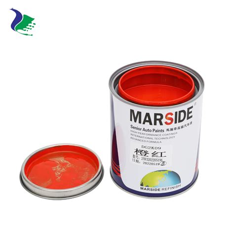 K K Acrylic Auto Body Filler Automotive Paint Thinner Hardener Clear