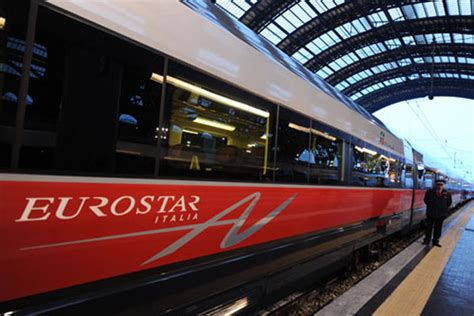 Al Mare In Treno La Nuova Offerta Di Trenitalia Per Risparmiare