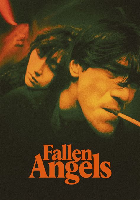 Fallen Angels | Movie fanart | fanart.tv