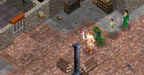 Avernum Vi Demo Aver Banana Rock Paper Shotgun