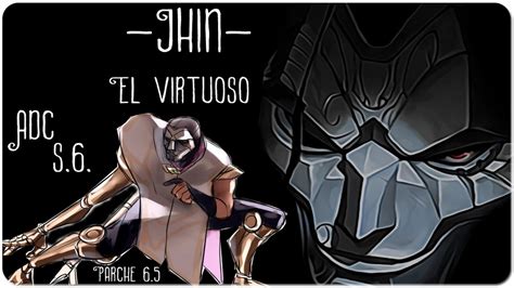 Jhin Lan El Arte De Amarte A B Sicos Youtube