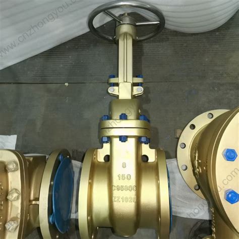 China Stainless Steel Gate Valve Manufacturers And Suppliers Zhongyou Industrial Co Ltd