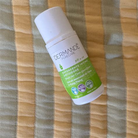 Dermandé Detergente intimo antiodore Reviews abillion