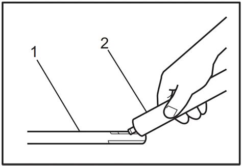 Makita M Rotary Hammer Instruction Manual