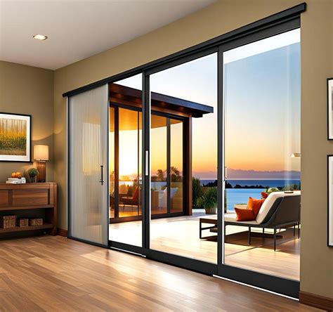 See How to Size Sliding Glass Doors for Any Space - Tiponthetrail.com