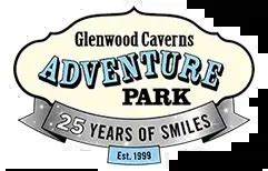 Historic Fairy Caves Tour | Glenwood Caverns Adventure Park