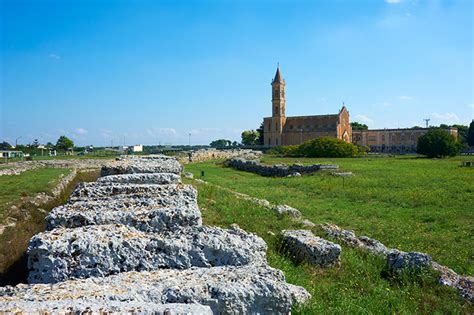 Manduria Presentazione Alla Stampa E Ai Cittadini Del Progetto Di