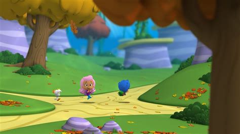 Bubble Guppies - Apple TV | Bubble guppies, Thanksgiving day parade, Guppy