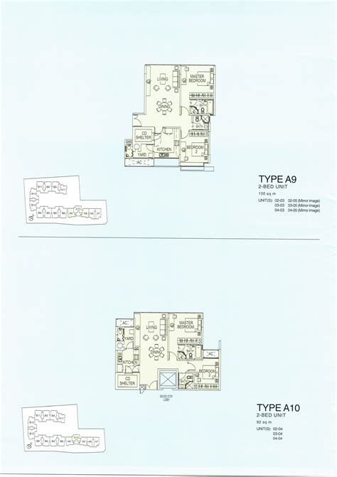 Malvern Springs - Condos And Commercial Spaces In Singapore