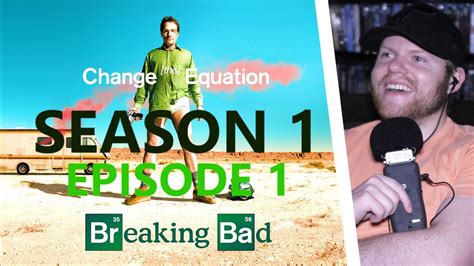 Watch breaking bad season 1 episode 1 - rtsphil