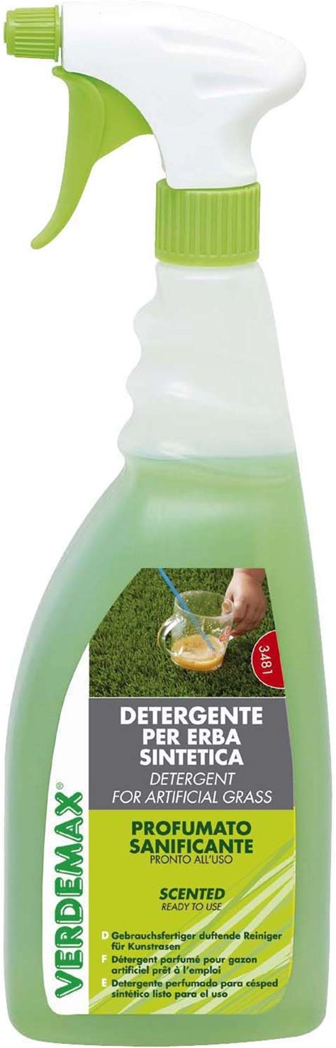 Detergente Sanificante Pronto All Uso 750 Ml OBI