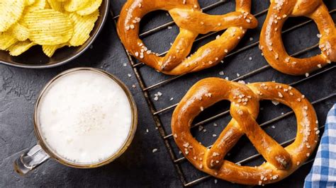 Craving Pretzels At Night Try These 7 Delicious Recipes At Home