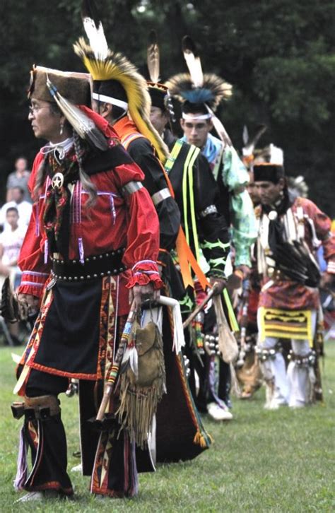 Culture | The Otoe-Missouria Tribe