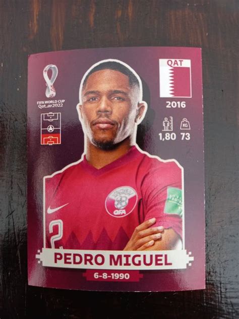 Panini Wm 2022 Qat 10 Kaufen Auf Ricardo