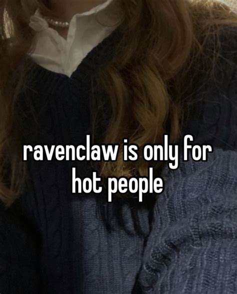 I Wish Slytherclaw Was Real But Anyways Ravenclaw Harry Potter