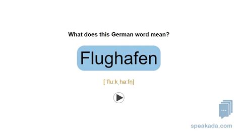 German 500 Picture Words Anki Flashcards to Learn German Now – SPEAKADA