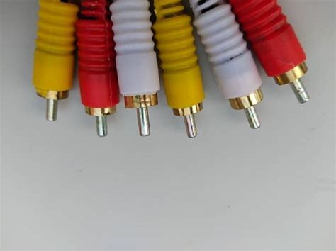 Splitter RCA, Ketahui Jenis, Fungsi dan Cara Memasangnya - SWALAYAN ...