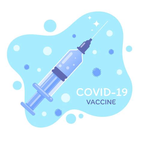 Covid 19 Vaccine Illustrations, Royalty-Free Vector Graphics & Clip Art ...