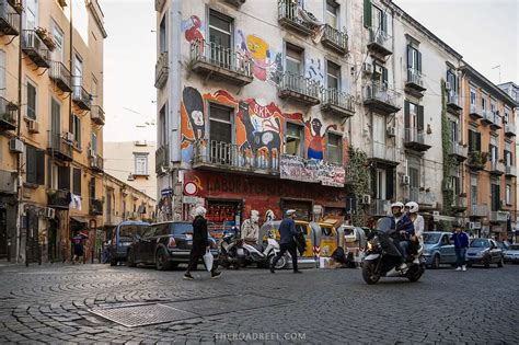 Must Know Tips For Renting A Car In Naples Italy