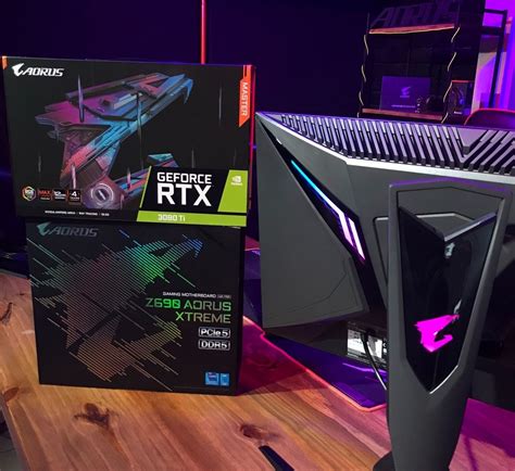 Aorus Br On Twitter Galera Achei Esse Kit Aorus Aqui No Arm Rio