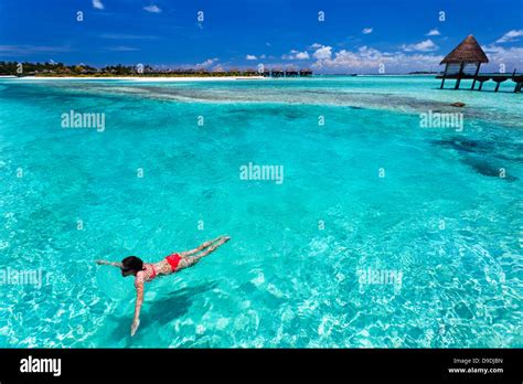 Bikini Lagoon Fotos Und Bildmaterial In Hoher Aufl Sung Alamy