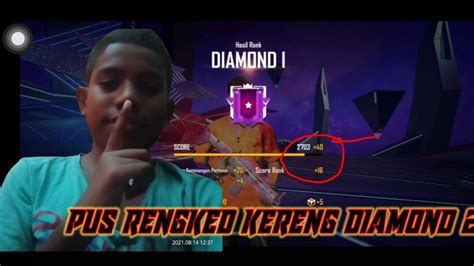 Gepus Reng Ke Daymon 2 YouTube