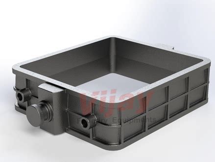 Moulding Boxes, Moulding Box Accessories, Manufacturer, Supplier, India