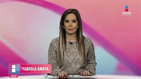 Imagen Noticias GDL Con Fabiola Anaya 31 De Enero De 2024 Imagen