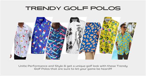 Best Funny Golf Shirts for Men: 5 Hilarious Designs to Tee Off in Style ...