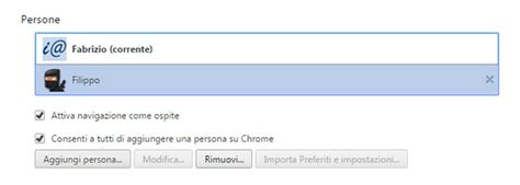 C Mo Crear Y Usar Diferentes Perfiles De Usuario En Chrome